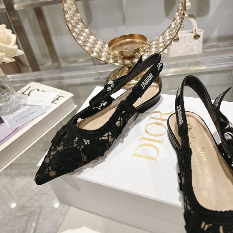 Christian Dior Sandals